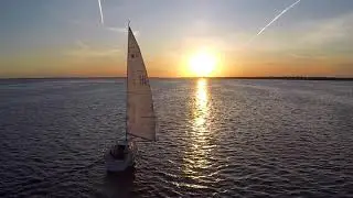 NCV sun rise
