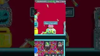 Easy Growtopia 10 DL Profit Method FULL VIDEO ON YT  #growtopia #growtopiaprofit #growtopiaindonesia
