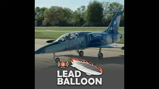 55. Liquid Death Spoofs the Pepsi Harrier Jet Giveaway, with Andy Pearson & Jeff Beer