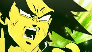 DBS BROLY IS STILL A MONSTER! | Online Ranked Matches - Dragon Ball FighterZ