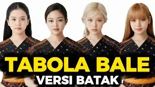🍺 TABOLA BALE – Silet Open Up 🔥 Cover Versi Batak  ‼️ 🍻