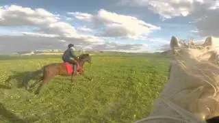 Horse Riding Adventures (GoPro) &ndash; Episode 10