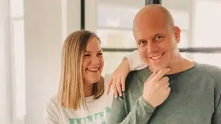 Tina und Ralph Ruthe haben das Ende ihrer Beziehung bekannt gegeben