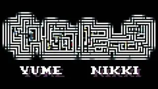 6. Scar Doesn't Disappear (Yume Nikki Soundtrack) - Koby Yox