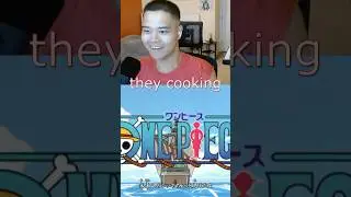 First Time Hearing ONE PIECE Opening 4 Bon Voyage 🎶 | I&rsquo;m Hooked Now!