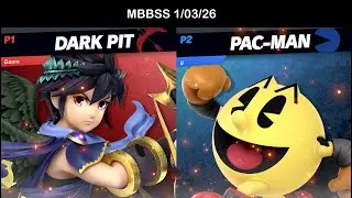 MBB Semimonthly Smash 1/03/2026 (No Commentary)