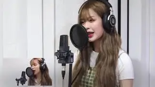 Be with you / Cover by Mo - #MobileBNK48