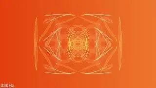 3rd Harmonic Frequency 330Hz