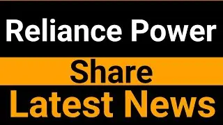 Reliance Power share latest news