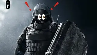 Rainbow Six Siege | Gameplay w/ Commentary | giggles with friends