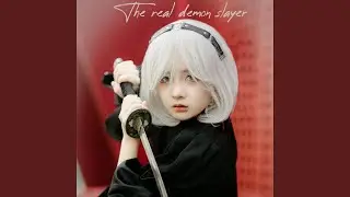 The real demon slayer