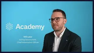 Academy - Launching our ICT, Cyber security and Data Analytics stream