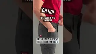 Рабочие брюки Milwaukee Flex👎
