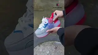 Magic with wheels under your feet! One-click switch, walk or glide freely.