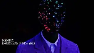 Discolux - Englishman In New York (Bootleg)