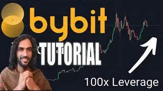 Bybit  Complete Tutorial & Review [Step By Step] 2021👀 How to Trade Bitcoin with Leverage 💥