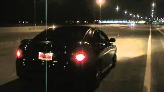 GTO Launch