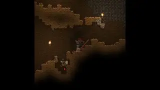 Starbound Folge 13