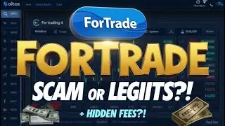 ForTrade Review: Is This Broker Right for You?