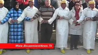 أحيدوس آيت سغروشن ببوزملان