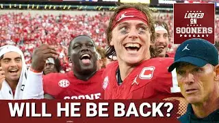 John Mateer’s Decision: What’s Next for Oklahoma’s Quarterback Position?