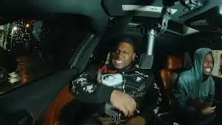 A Hour Away - Big Chowdaa x Scooter2m (Mic Performance) shot by @osirusjohnson