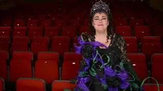 2016 - Beauty and the Beast - Greenock - Main Video