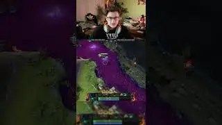 Все способы передвигать камеру в Dota 2 #dota2 #MAG1STO #дота2 #дота #shorts