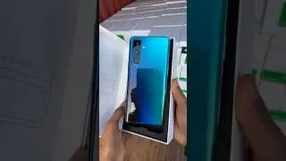 OPPO Reno 15 Mila lights house se #viral #trending #youtubeshorts