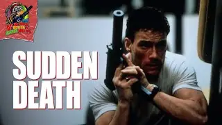 Sudden Death - Action | Film Review