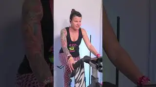 GET READY TO RIDE Indoor Cycling Essentials!