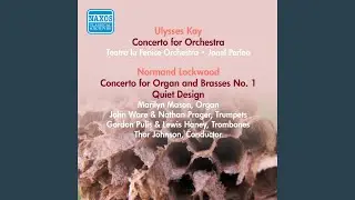 Quiet Design
