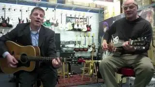 Kopf - Toe Kicker (Product Demo) [Hix Bros. Music]
