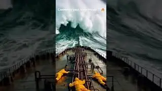 #stcw #ship #training #seaman #lifeatsea #safetyfirst #navy #cruiseship #swimming #fearless