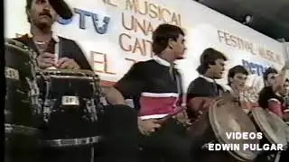 El Mercado de los Buchones