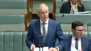 Paul Fletcher - 90 Second Statement on the Digital Economy