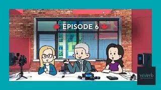 The Message Gets Through: Episode 6 - Carney in Davos