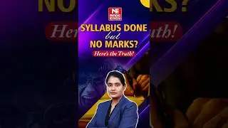 Why You&rsquo;re Not Scoring Even After Completing the Syllabus | MADE EASY