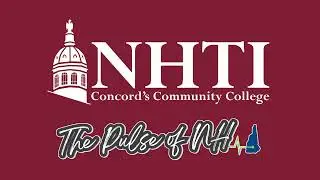 NHTI-Concord's Community College and Pulse of NH - July 9, 2025