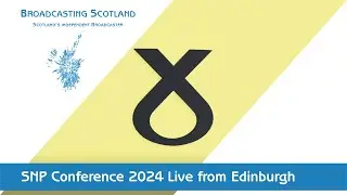 SNP Conference 24 - 01/09/2024