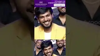 Vijay Tv Pugazh Vs VJ Siddhu 🤣 'Hey. என்ன சும்மா இங்க வா அங்க வான்னு..' 🤩 Fun Throwback