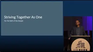 September 28, 2025: Festival of Nations (Combined Worship Service - all Language Congregations)
