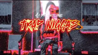 🚨 New Drop! Gadj &ndash; &ldquo;Trap Niggas&rdquo; (Visualiser) 🚨