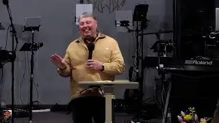 Terry Bennett@Lion Heart Restoration ministries@01-16-26