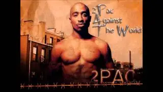 2Pac - Ghetto Star feat. Azad [REMIX] 2014 HD