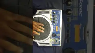 Roland Handsonic Hpd15
