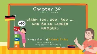 Learn German in Nepali - Level 1 - Describing Large Numbers in German- Lesson 30