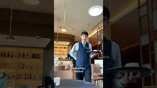 Добро пожаловать в Lia! by Minyoun Stars of Ulugbek 🌟 #silkroad#samarkand#liabyminyoun #luxury#hotel