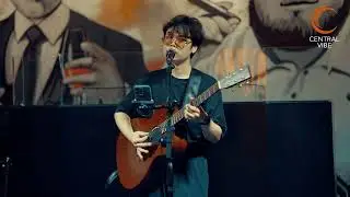 Multo (Live at Central Vibe) - Cup of Joe (Jem Macatuno Cover)