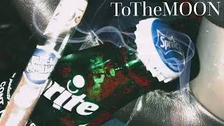 Space Coupe - ToTheMOON (Official Music Video)